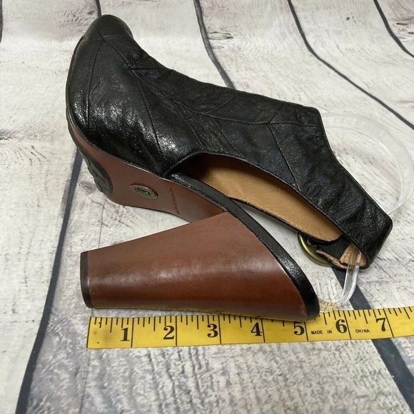 Frye Emily Slingback - Picture 5 of 6
